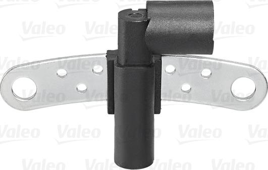 Valeo 254001 - Датчик импульсов, коленвал parts5.com