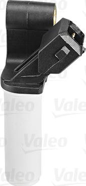 Valeo 254007 - Датчик импульсов, коленвал parts5.com