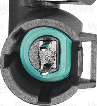 Valeo 254010 - Sensor, crankshaft pulse parts5.com