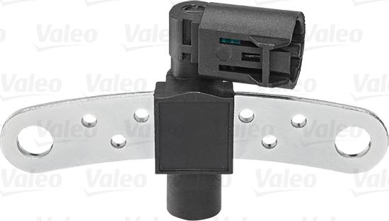 Valeo 254010 - Sensor, crankshaft pulse parts5.com