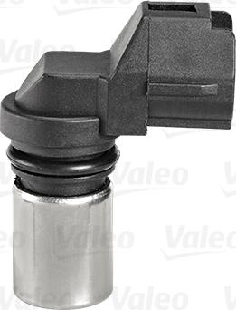 Valeo 254072 - Датчик импульсов, коленвал parts5.com