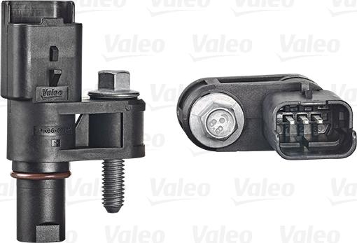 Valeo 255008 - Датчик, положение распределительного вала parts5.com