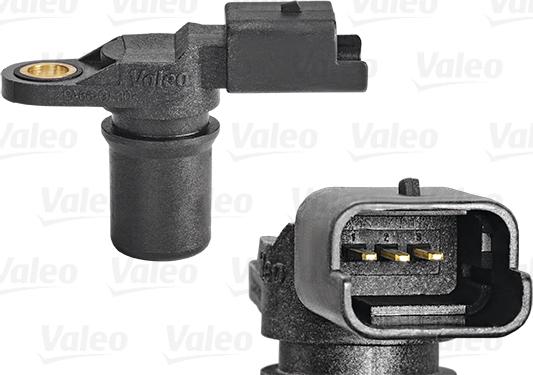 Valeo 255003 - Датчик, положение распределительного вала parts5.com