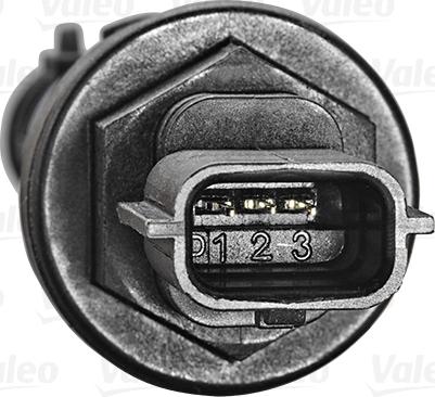 Valeo 255300 - Датчик скорости, спидометр parts5.com