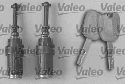 Valeo 256924 - Цилиндр замка parts5.com