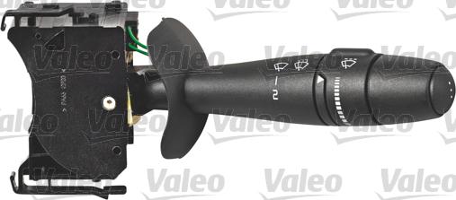 Valeo 251699 - Выключатель на рулевой колонке parts5.com