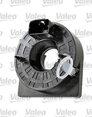 Valeo 251658 - Витая пружина, подушка безопасности parts5.com