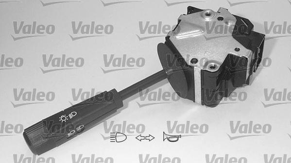 Valeo 251328 - Steering Column Switch parts5.com