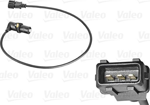 Valeo 253860 - Датчик, положение распределительного вала parts5.com