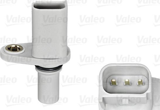 Valeo 253800 - Датчик, положение распределительного вала parts5.com