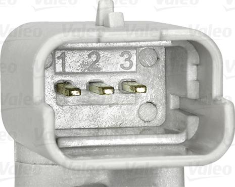 Valeo 253808 - Датчик, положение распределительного вала parts5.com