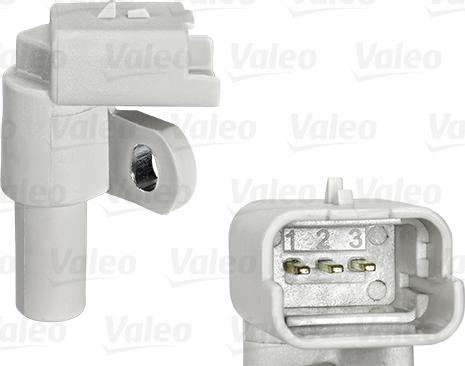 Valeo 253808 - Датчик, положение распределительного вала parts5.com