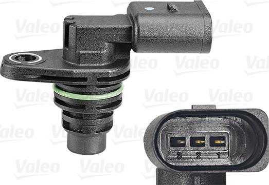 Valeo 253802 - Датчик, положение распределительного вала parts5.com