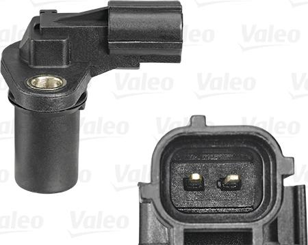 Valeo 253839 - Датчик, положение распределительного вала parts5.com