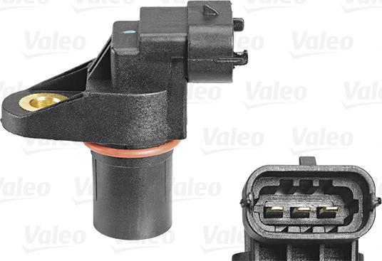 Valeo 253825 - Датчик, положение распределительного вала parts5.com