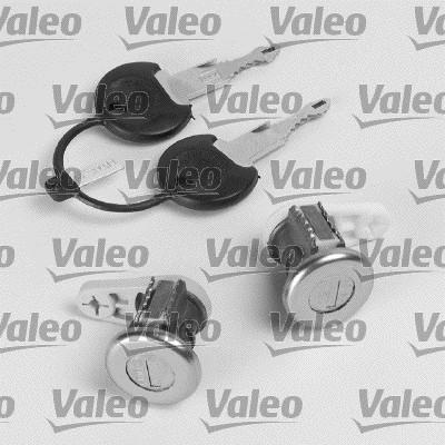 Valeo 252342 - Цилиндр замка parts5.com