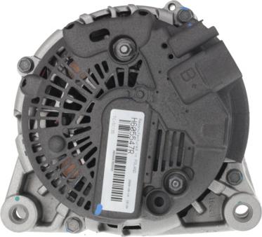 Valeo 200195 - Alternador parts5.com