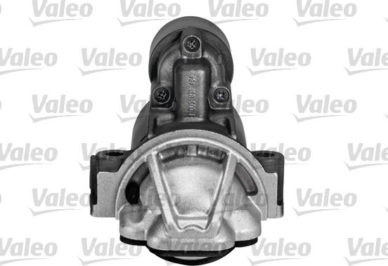 Valeo 438360 - Стартер parts5.com