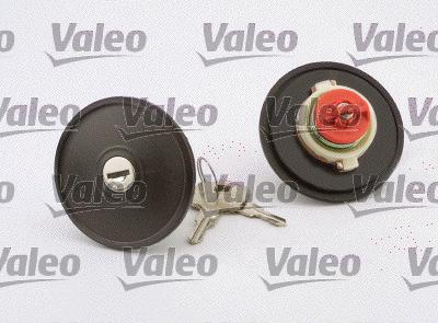 Valeo 745371 - Крышка, топливный бак parts5.com