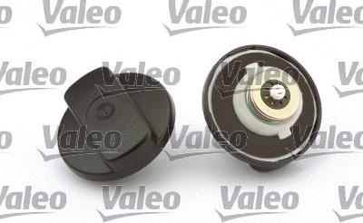 Valeo 745377 - Крышка, топливный бак parts5.com