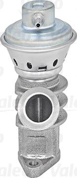 Valeo 700405 - Клапан возврата ОГ parts5.com