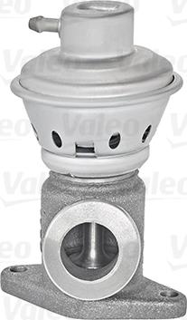 Valeo 700401 - Клапан возврата ОГ parts5.com