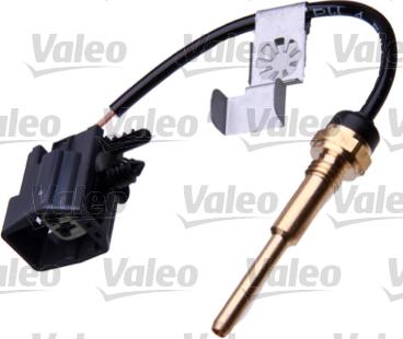 Valeo 700095 - Датчик, температура охлаждающей жидкости parts5.com