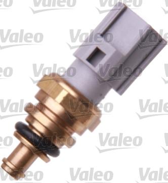 Valeo 700093 - Датчик, температура охлаждающей жидкости parts5.com