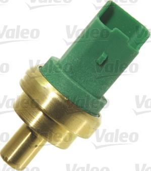 Valeo 700055 - Датчик, температура охлаждающей жидкости parts5.com