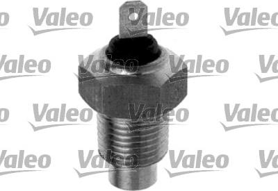 Valeo 700002 - Датчик, температура охлаждающей жидкости parts5.com