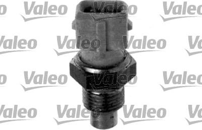 Valeo 700016 - Датчик, температура охлаждающей жидкости parts5.com