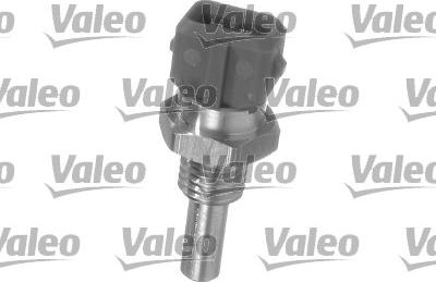 Valeo 700022 - Датчик, температура охлаждающей жидкости parts5.com