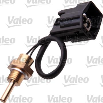 Valeo 700103 - Датчик, температура охлаждающей жидкости parts5.com