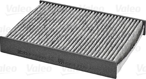 Valeo 715820 - Filter, interior air parts5.com