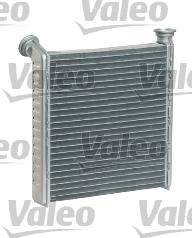 Valeo 715303 - Теплообменник, отопление салона parts5.com