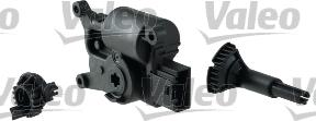 Valeo 715280 - Регулировочный элемент, смесительный клапан parts5.com