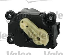 Valeo 715288 - Регулировочный элемент, смесительный клапан parts5.com