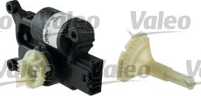 Valeo 715279 - Регулировочный элемент, смесительный клапан parts5.com