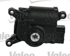 Valeo 715276 - Регулировочный элемент, смесительный клапан parts5.com