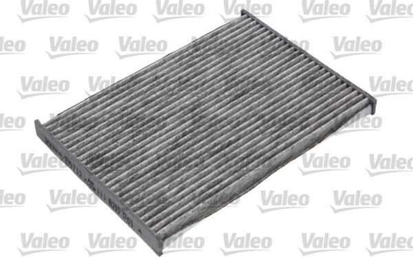 Valeo 715732 - Фильтр воздуха в салоне parts5.com