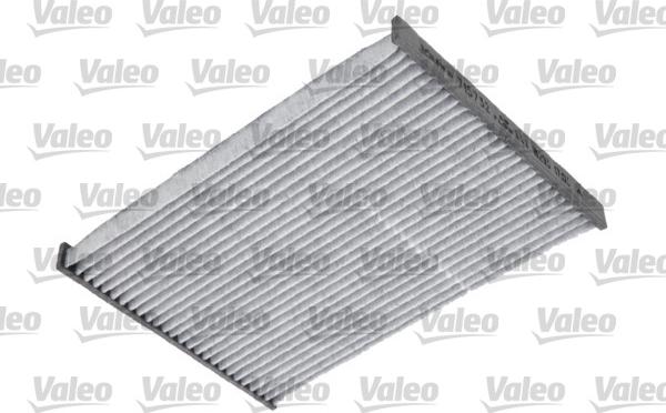 Valeo 715732 - Фильтр воздуха в салоне parts5.com