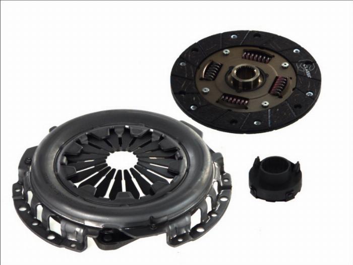 Valeo 786008 - Clutch Kit parts5.com