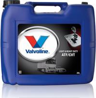 Valvoline 895134 - Масло автоматической коробки передач parts5.com