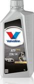 Valvoline 866737 - Масло автоматической коробки передач parts5.com