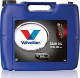 Valvoline 867069 - Масло осевого редуктора parts5.com