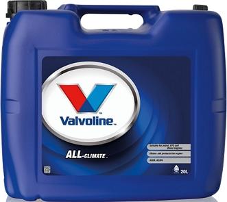 Valvoline 872779 - Моторное масло parts5.com