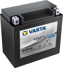 Varta 513106020G412 - Batería de arranque parts5.com