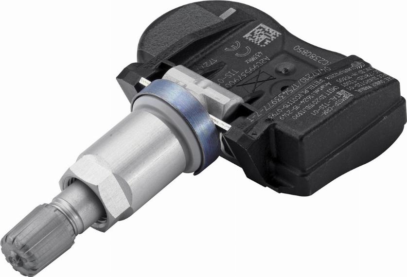 VDO A2C9953790080 - Wheel Sensor, tyre pressure control system parts5.com