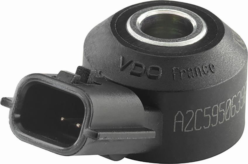 VDO A2C59506396 - Датчик детонации parts5.com