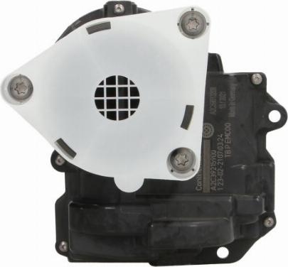 VDO A2C59513208 - Корпус дроссельной заслонки parts5.com